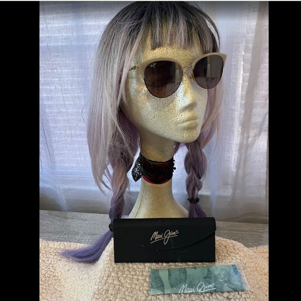 Maui Jim Olili-330 sunglasses